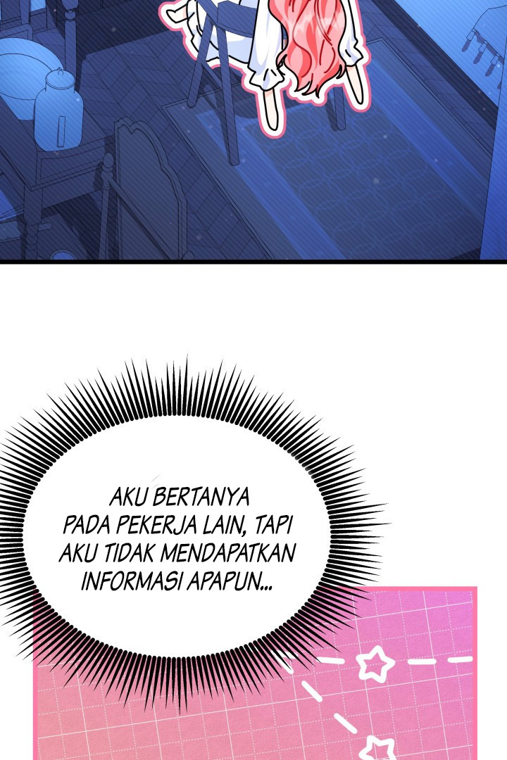 I Became a Tyrant’s Maid Chapter 20 - halaman 8