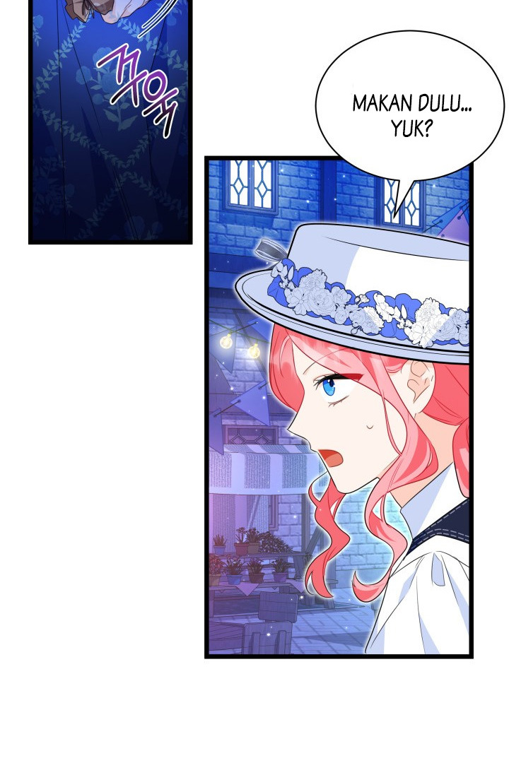 I Became a Tyrant’s Maid Chapter 20 - halaman 81