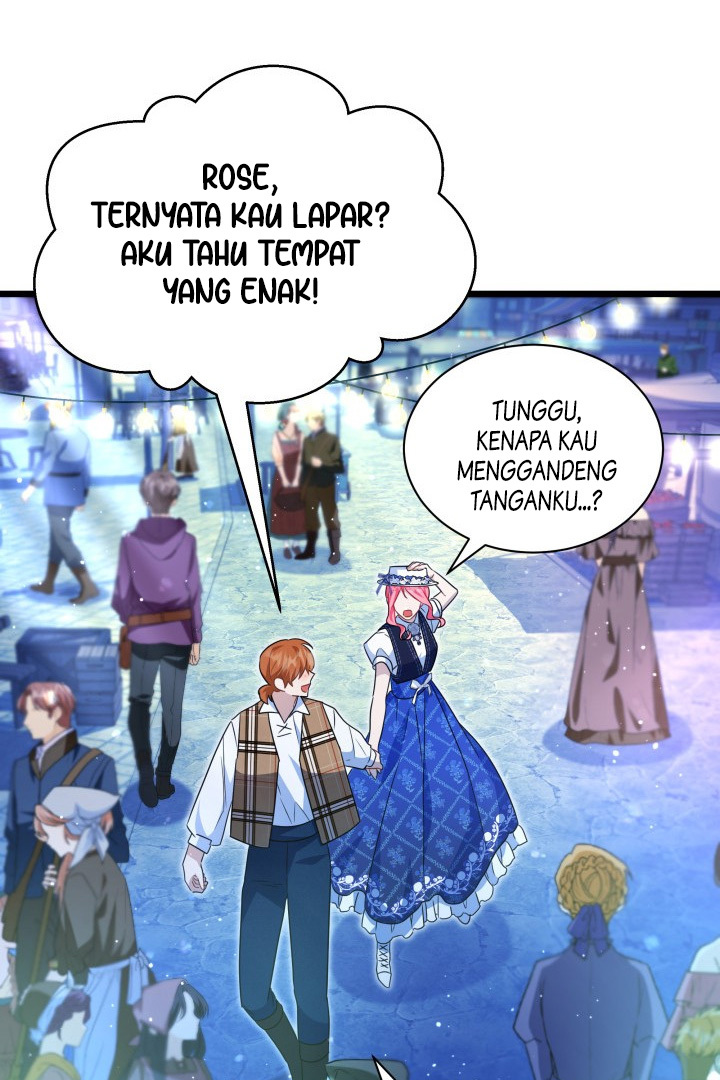 I Became a Tyrant’s Maid Chapter 20 - halaman 82