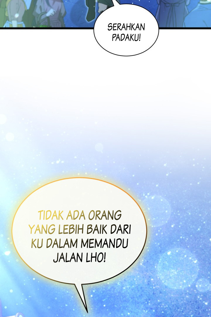I Became a Tyrant’s Maid Chapter 20 - halaman 83