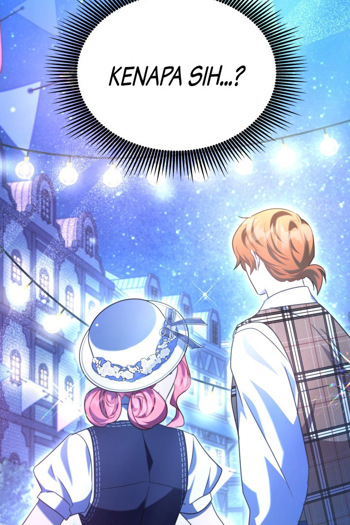 I Became a Tyrant’s Maid Chapter 20 - halaman 86
