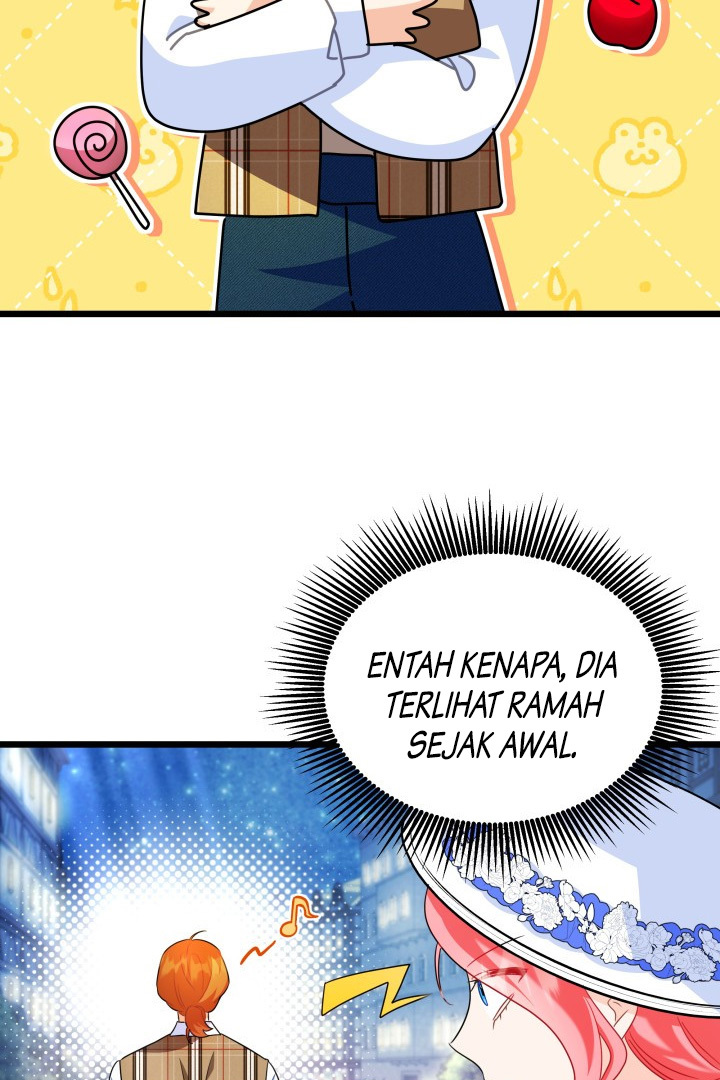 I Became a Tyrant’s Maid Chapter 21 - halaman 10
