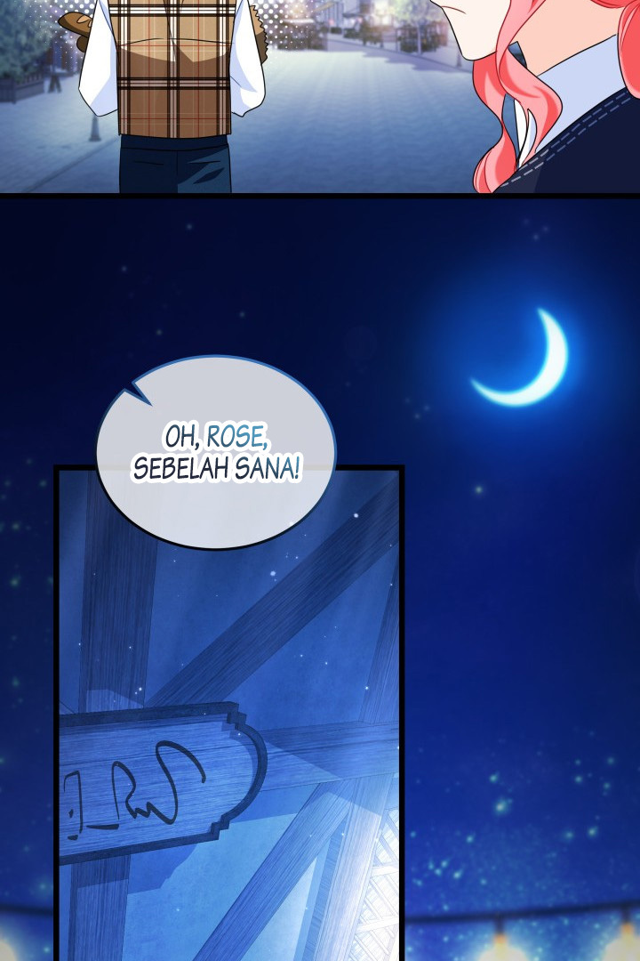 I Became a Tyrant’s Maid Chapter 21 - halaman 11
