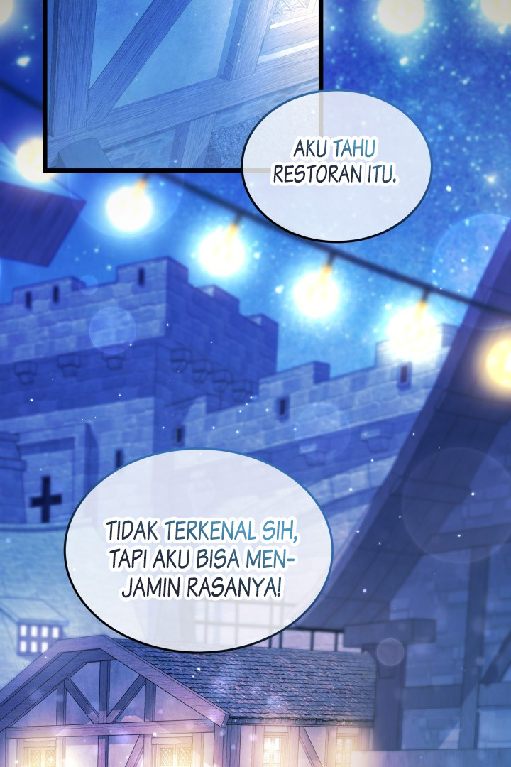 I Became a Tyrant’s Maid Chapter 21 - halaman 12