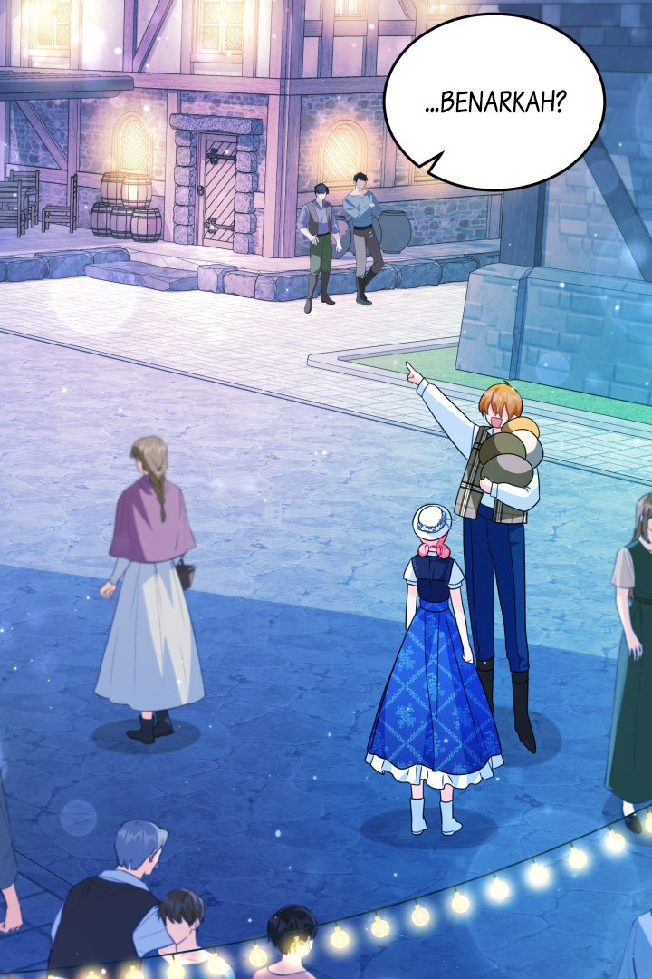 I Became a Tyrant’s Maid Chapter 21 - halaman 13
