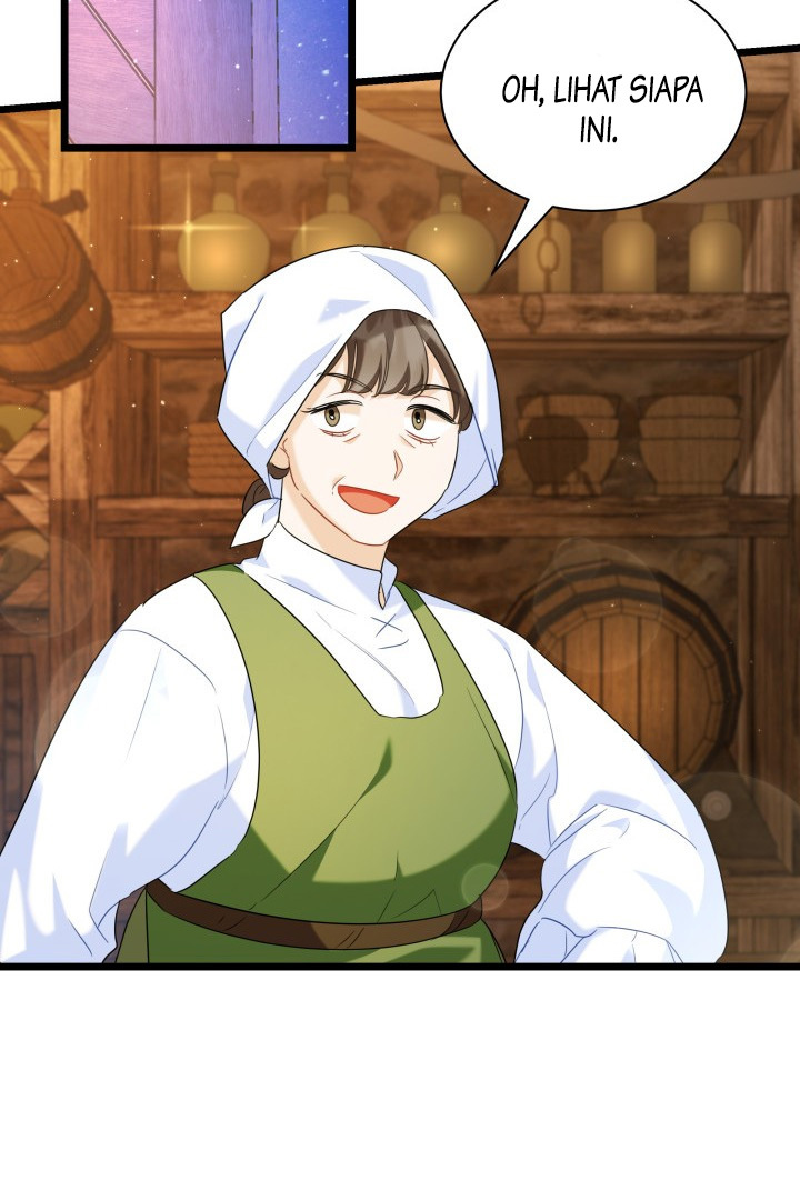 I Became a Tyrant’s Maid Chapter 21 - halaman 15