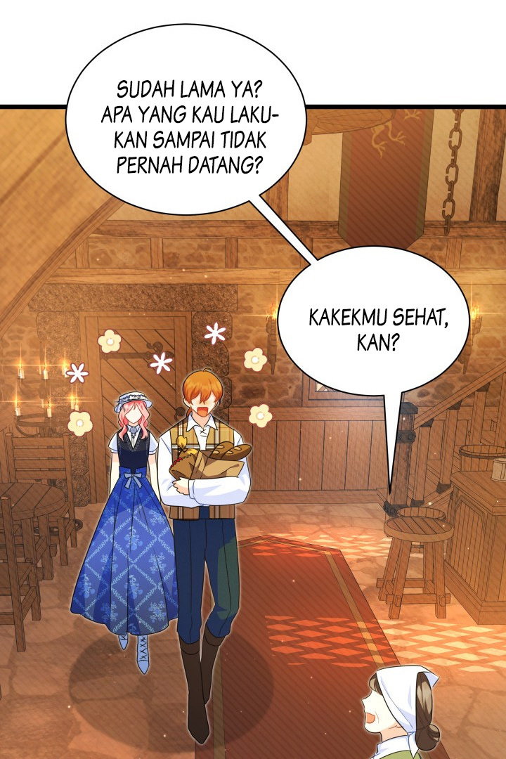I Became a Tyrant’s Maid Chapter 21 - halaman 16
