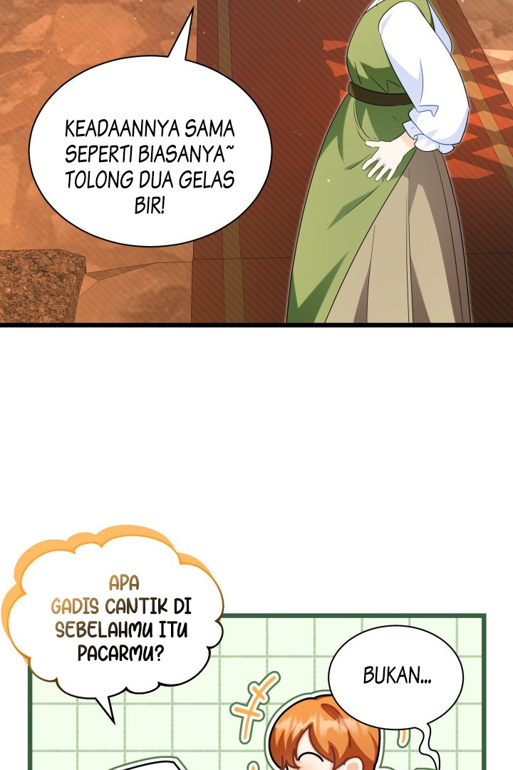 I Became a Tyrant’s Maid Chapter 21 - halaman 17