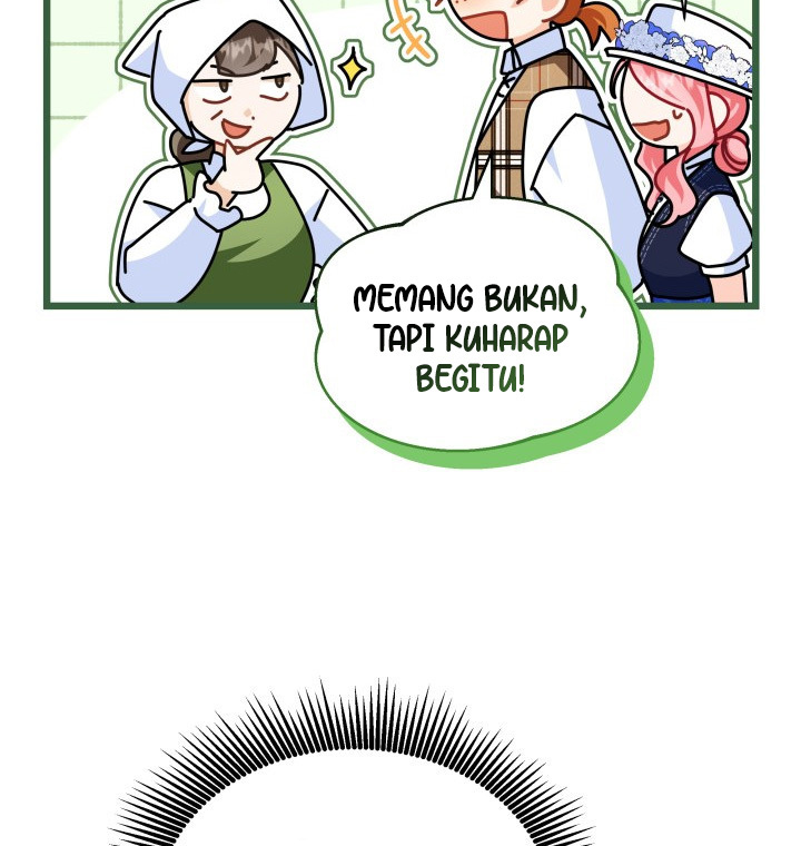 I Became a Tyrant’s Maid Chapter 21 - halaman 18