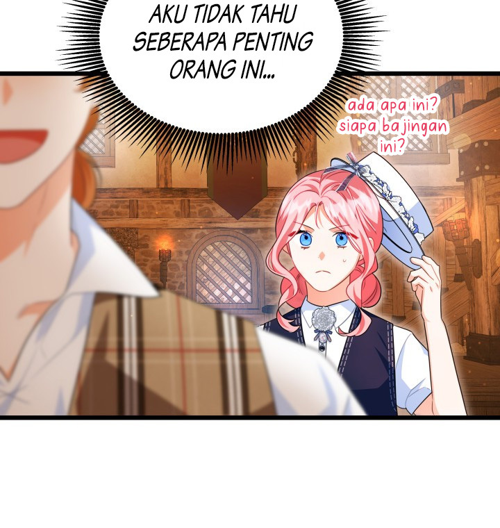 I Became a Tyrant’s Maid Chapter 21 - halaman 19