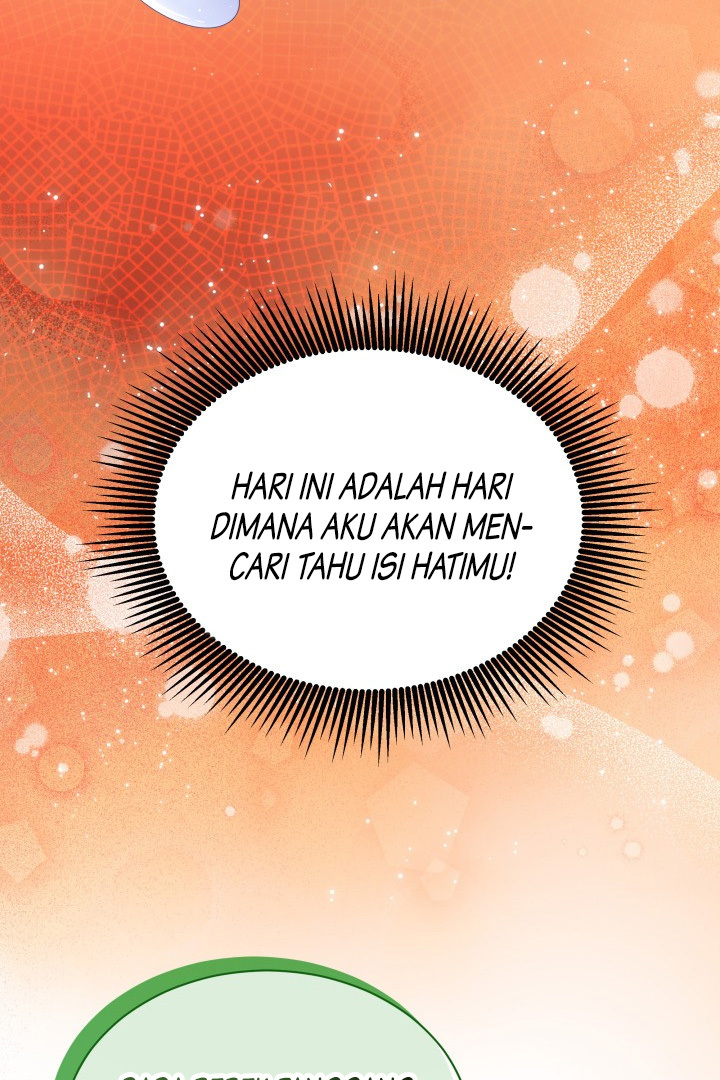 I Became a Tyrant’s Maid Chapter 21 - halaman 21