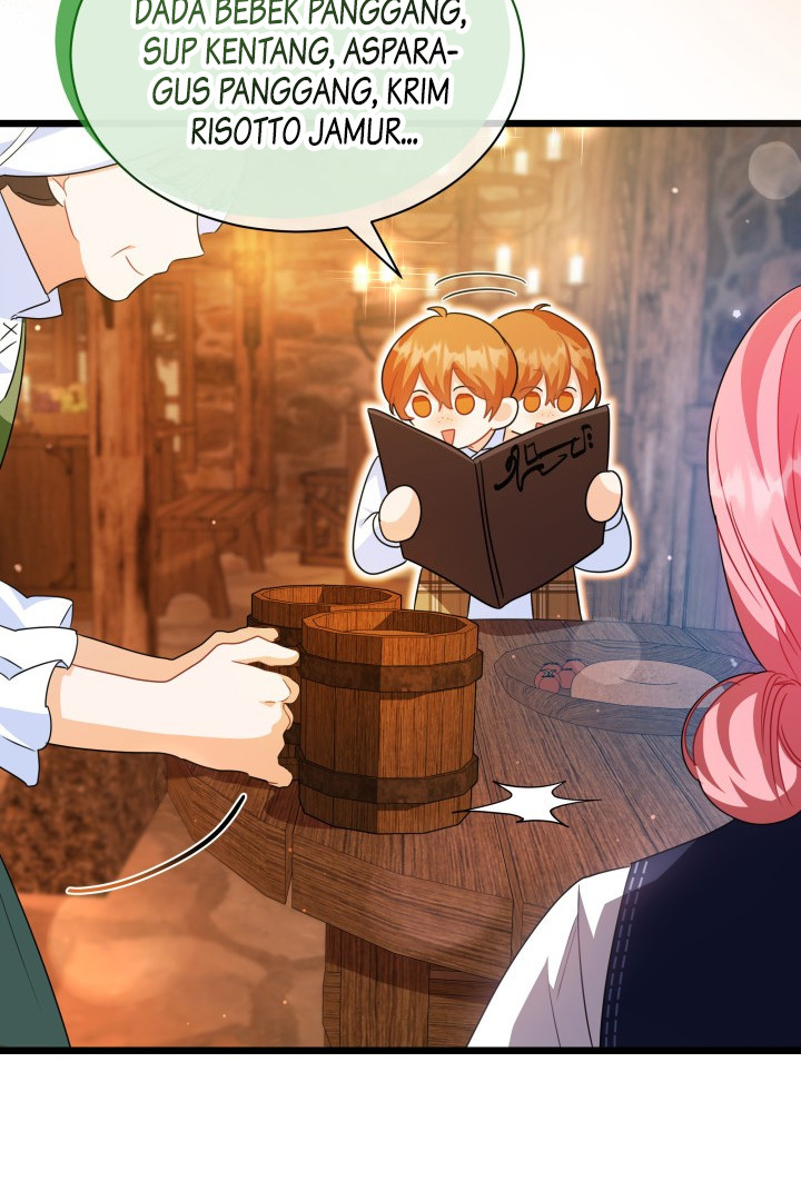 I Became a Tyrant’s Maid Chapter 21 - halaman 22