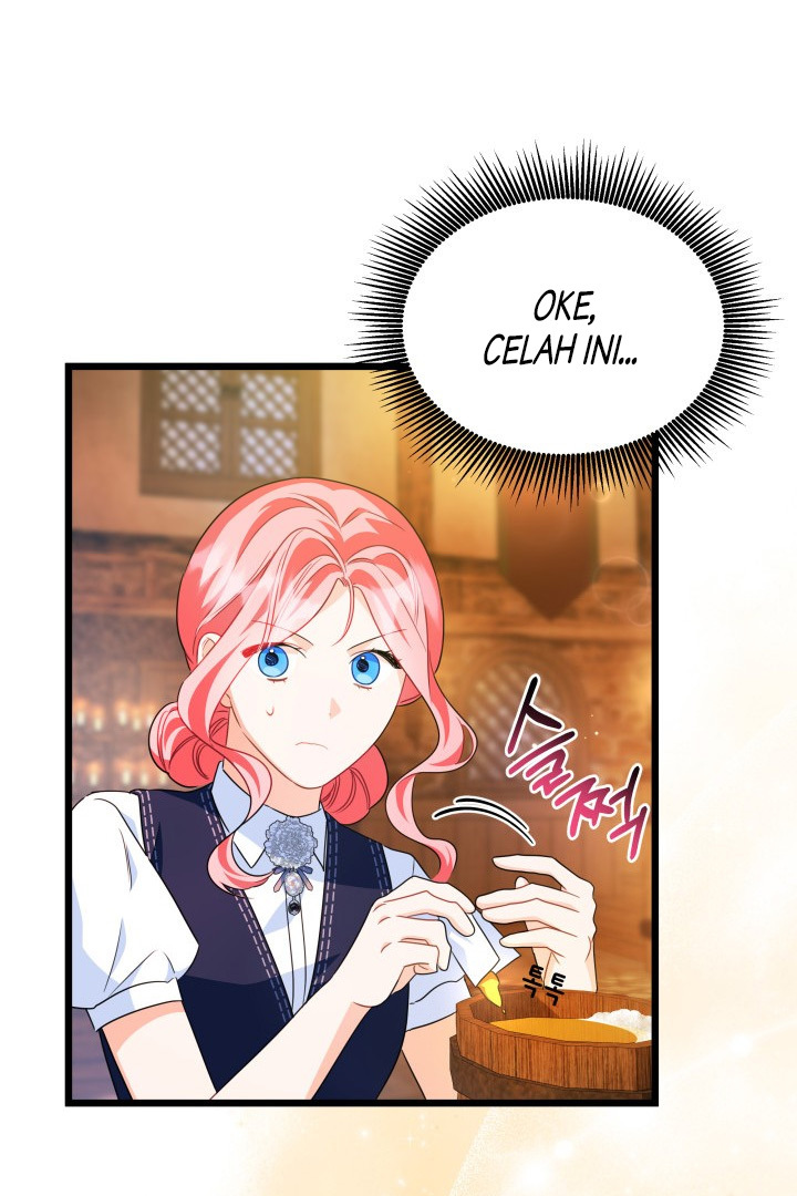 I Became a Tyrant’s Maid Chapter 21 - halaman 23
