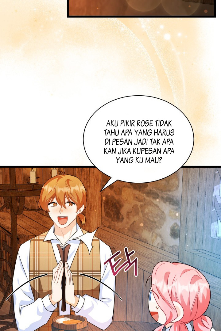 I Became a Tyrant’s Maid Chapter 21 - halaman 25