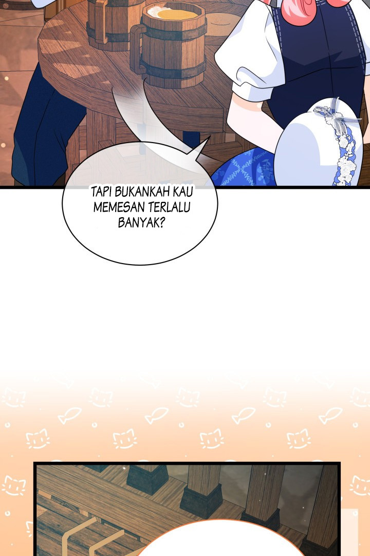 I Became a Tyrant’s Maid Chapter 21 - halaman 26