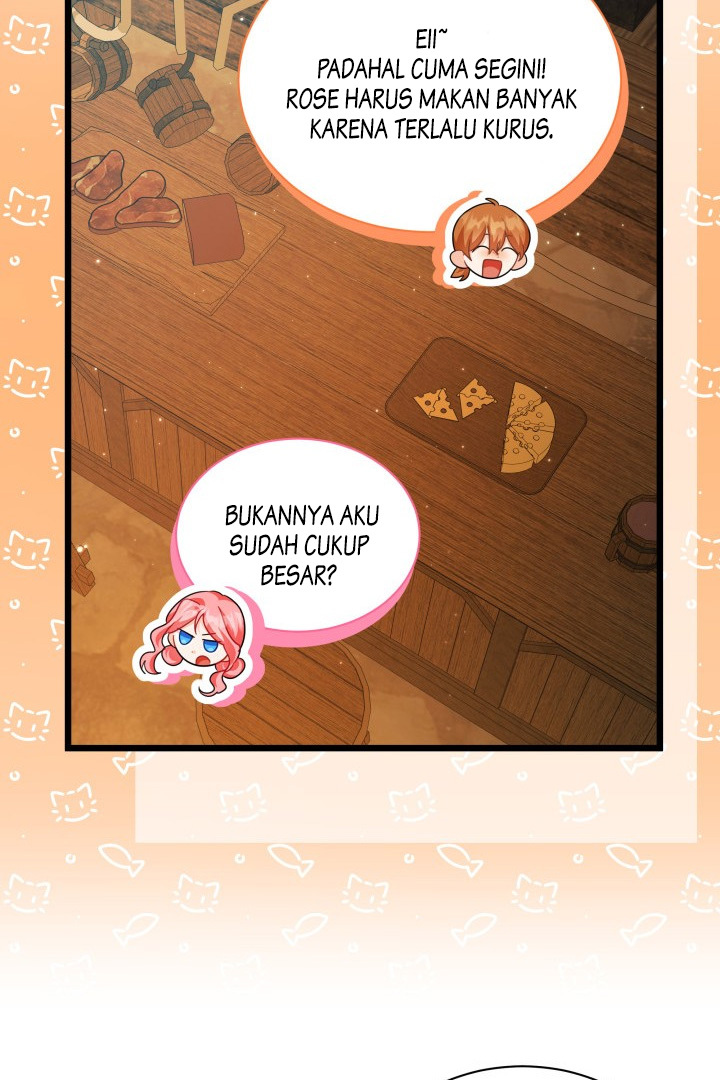 I Became a Tyrant’s Maid Chapter 21 - halaman 27