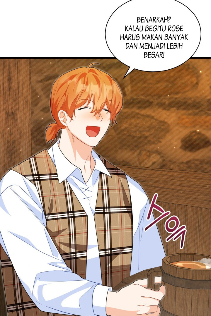 I Became a Tyrant’s Maid Chapter 21 - halaman 28