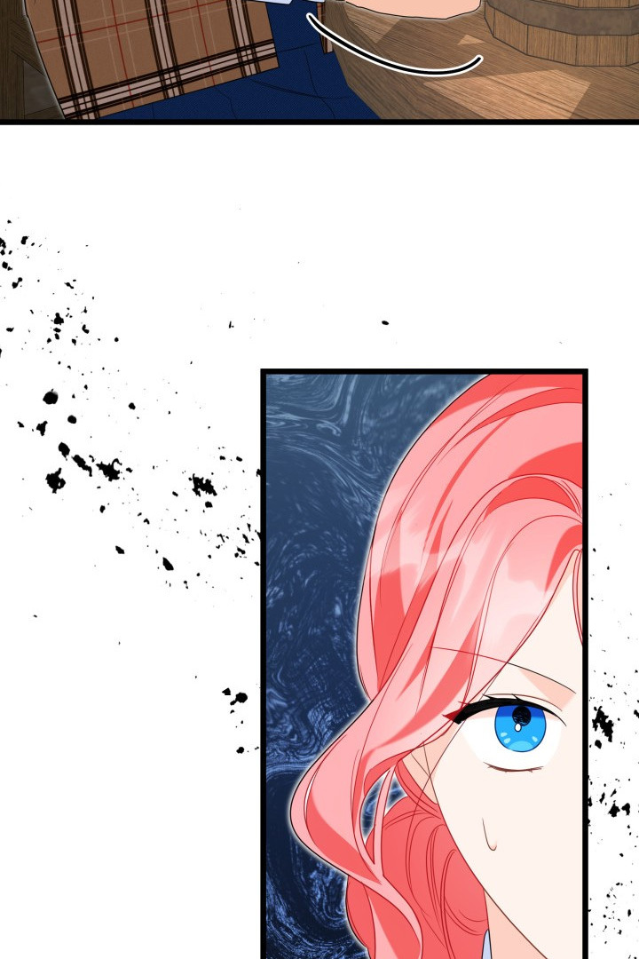 I Became a Tyrant’s Maid Chapter 21 - halaman 29