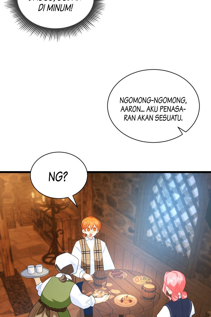 I Became a Tyrant’s Maid Chapter 21 - halaman 32