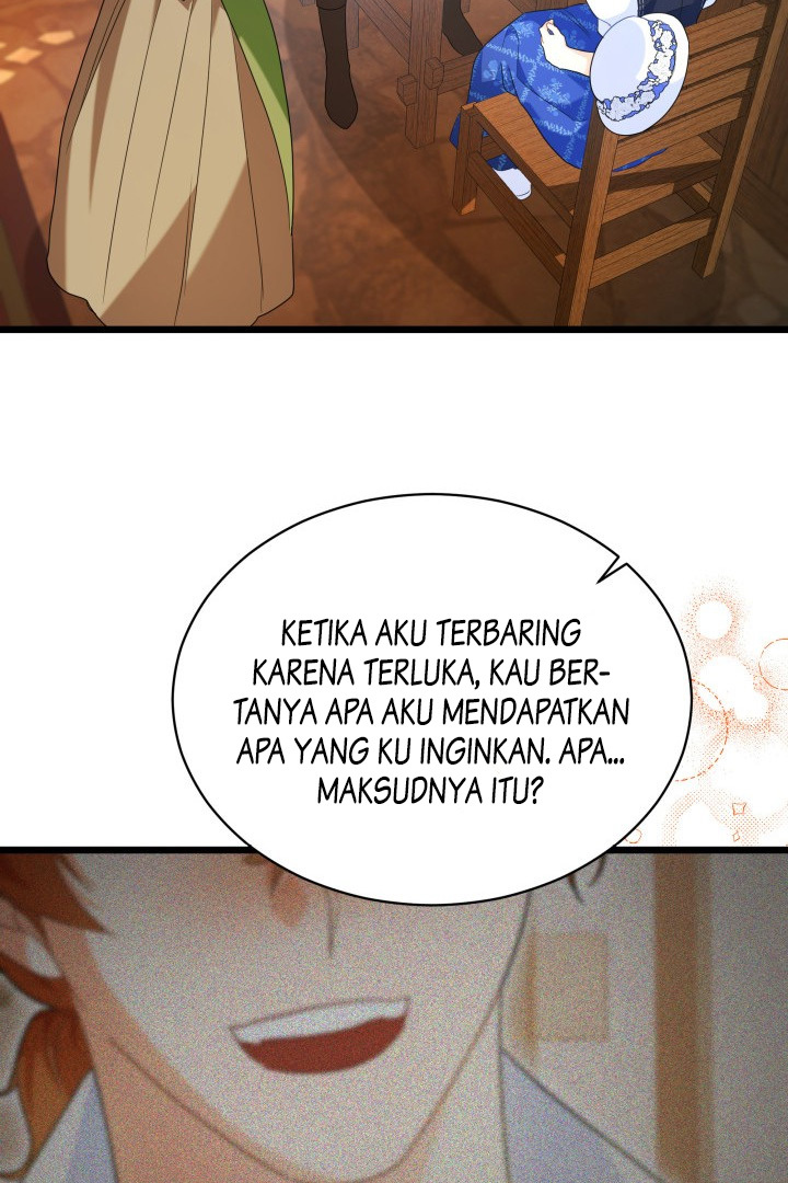 I Became a Tyrant’s Maid Chapter 21 - halaman 33