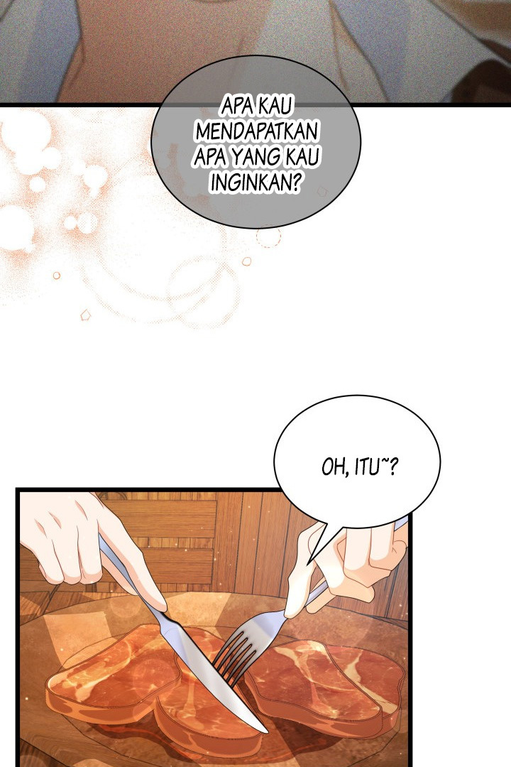 I Became a Tyrant’s Maid Chapter 21 - halaman 34