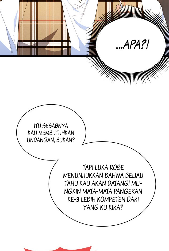 I Became a Tyrant’s Maid Chapter 21 - halaman 36