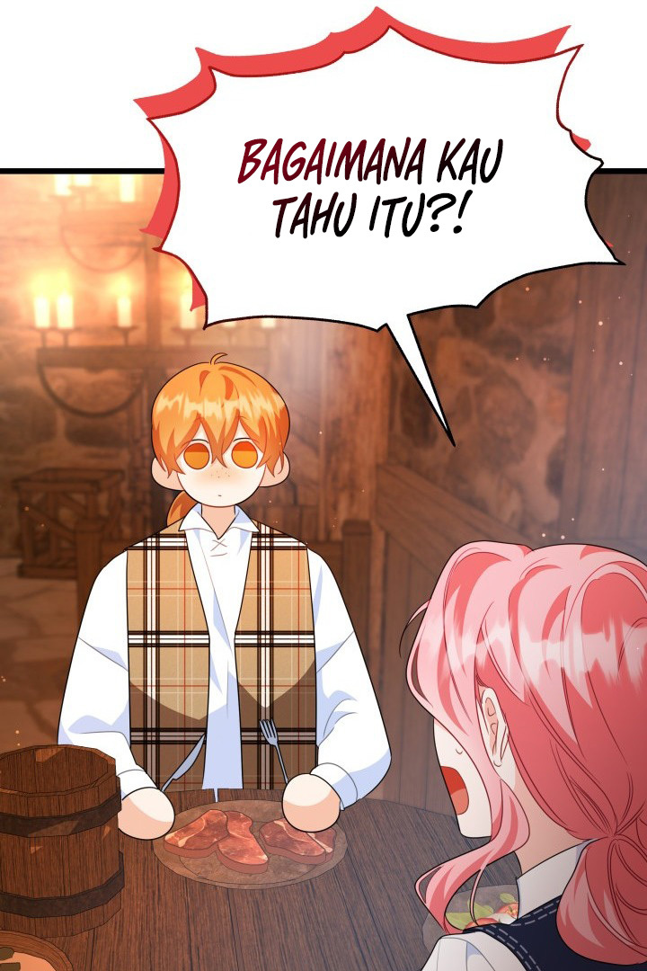 I Became a Tyrant’s Maid Chapter 21 - halaman 38