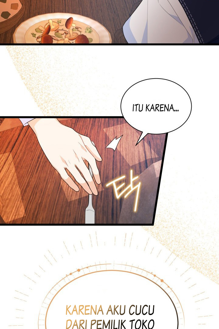 I Became a Tyrant’s Maid Chapter 21 - halaman 39