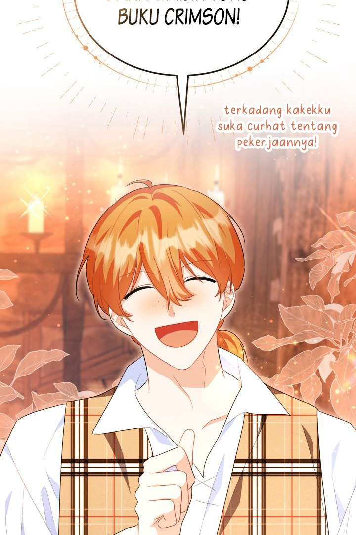 I Became a Tyrant’s Maid Chapter 21 - halaman 40