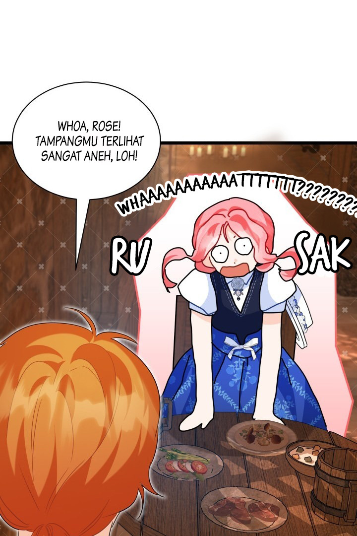 I Became a Tyrant’s Maid Chapter 21 - halaman 44