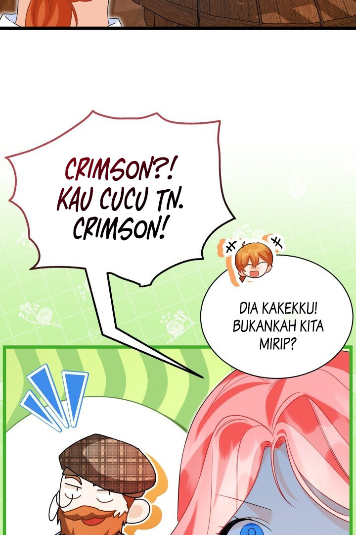I Became a Tyrant’s Maid Chapter 21 - halaman 45