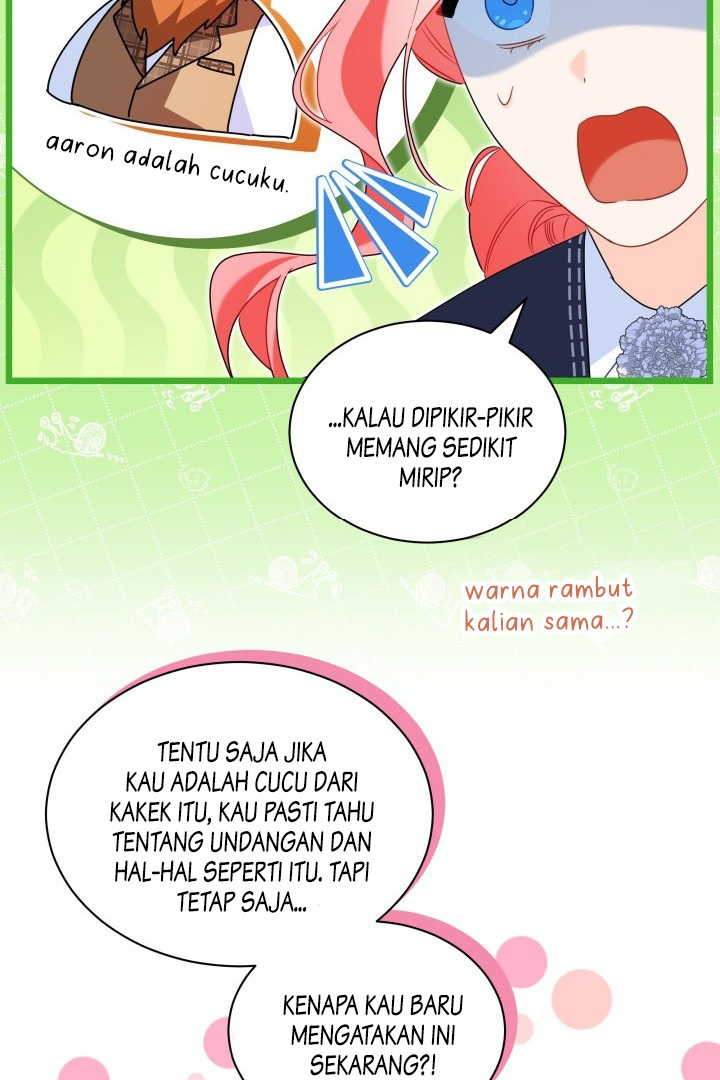 I Became a Tyrant’s Maid Chapter 21 - halaman 46