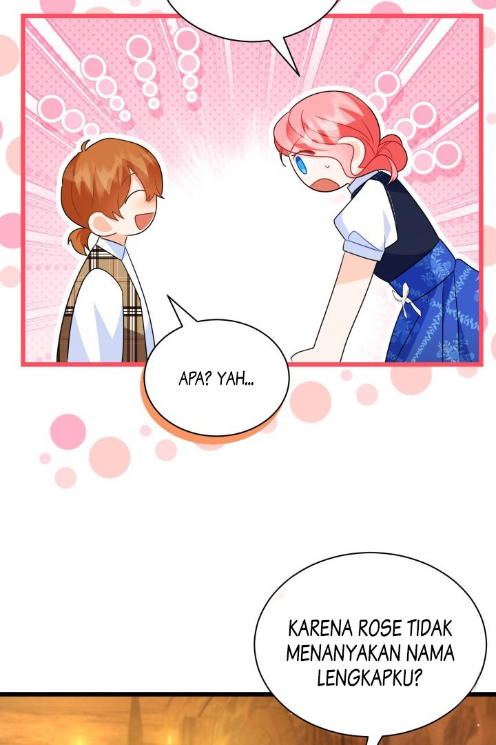 I Became a Tyrant’s Maid Chapter 21 - halaman 47