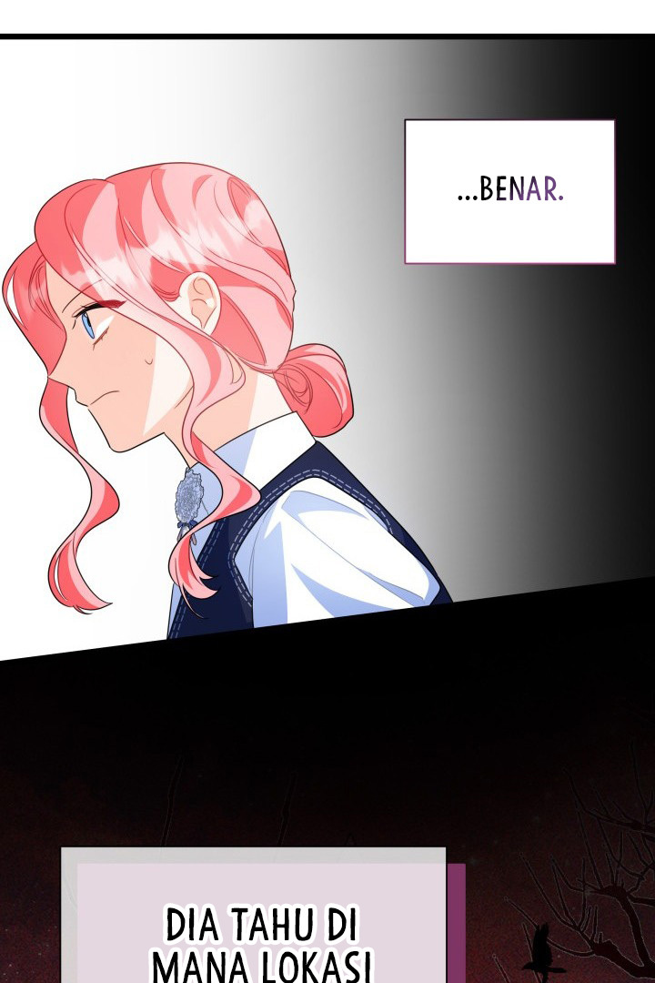 I Became a Tyrant’s Maid Chapter 21 - halaman 49