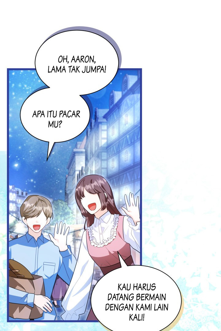 I Became a Tyrant’s Maid Chapter 21 - halaman 5