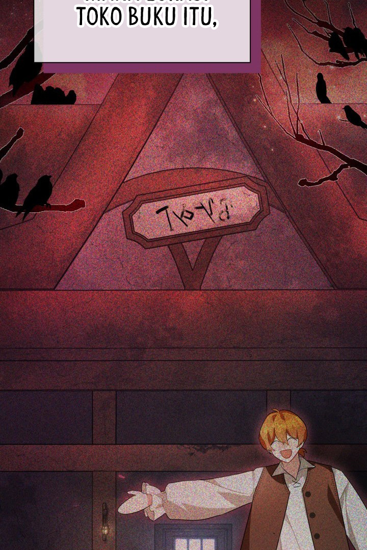 I Became a Tyrant’s Maid Chapter 21 - halaman 50