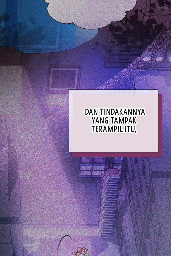 I Became a Tyrant’s Maid Chapter 21 - halaman 52