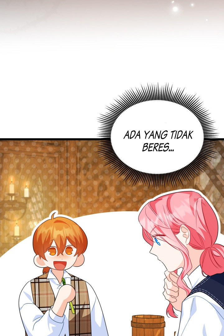I Became a Tyrant’s Maid Chapter 21 - halaman 57