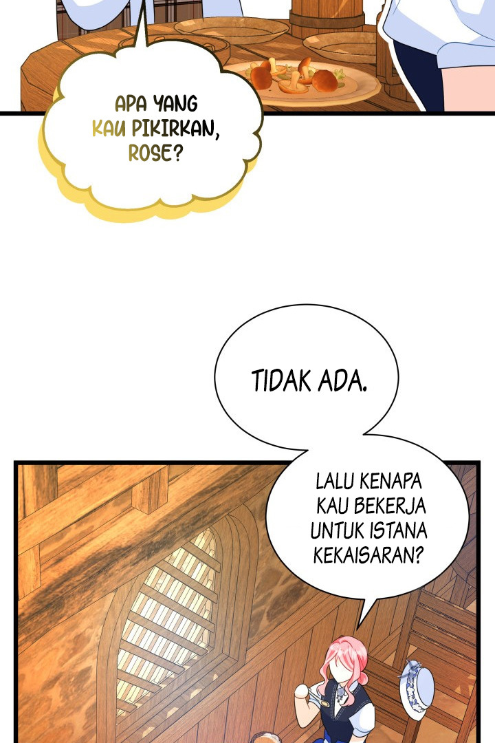 I Became a Tyrant’s Maid Chapter 21 - halaman 58