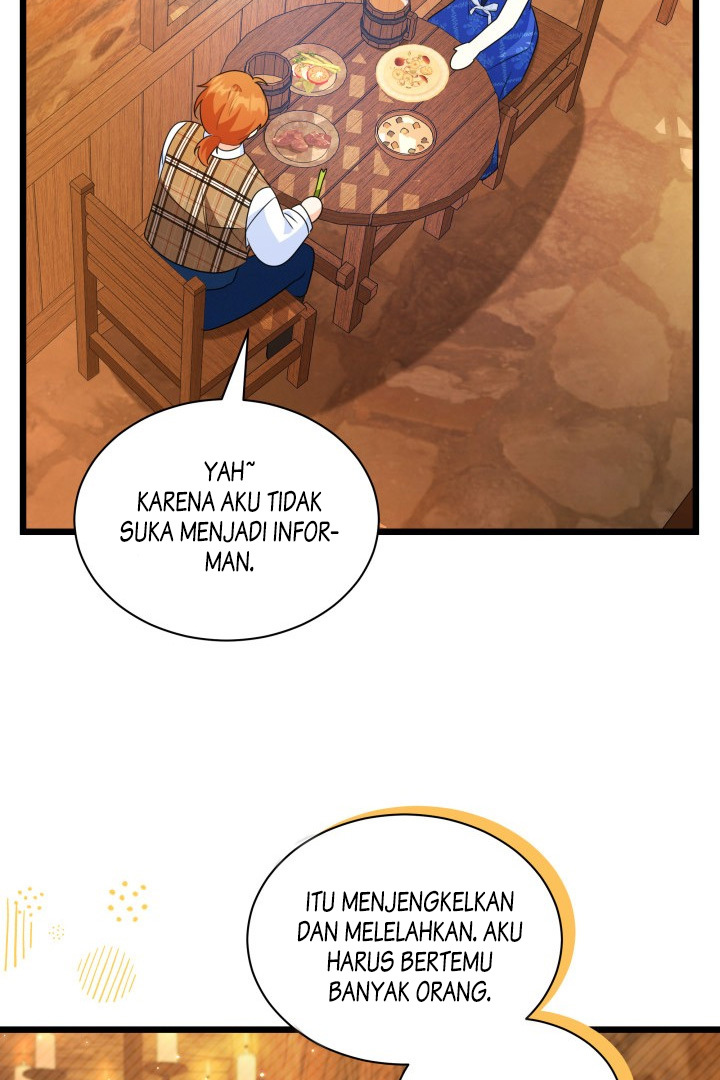 I Became a Tyrant’s Maid Chapter 21 - halaman 59