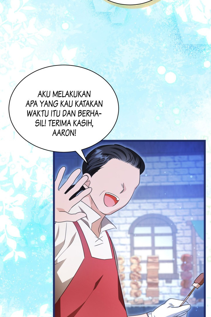 I Became a Tyrant’s Maid Chapter 21 - halaman 6