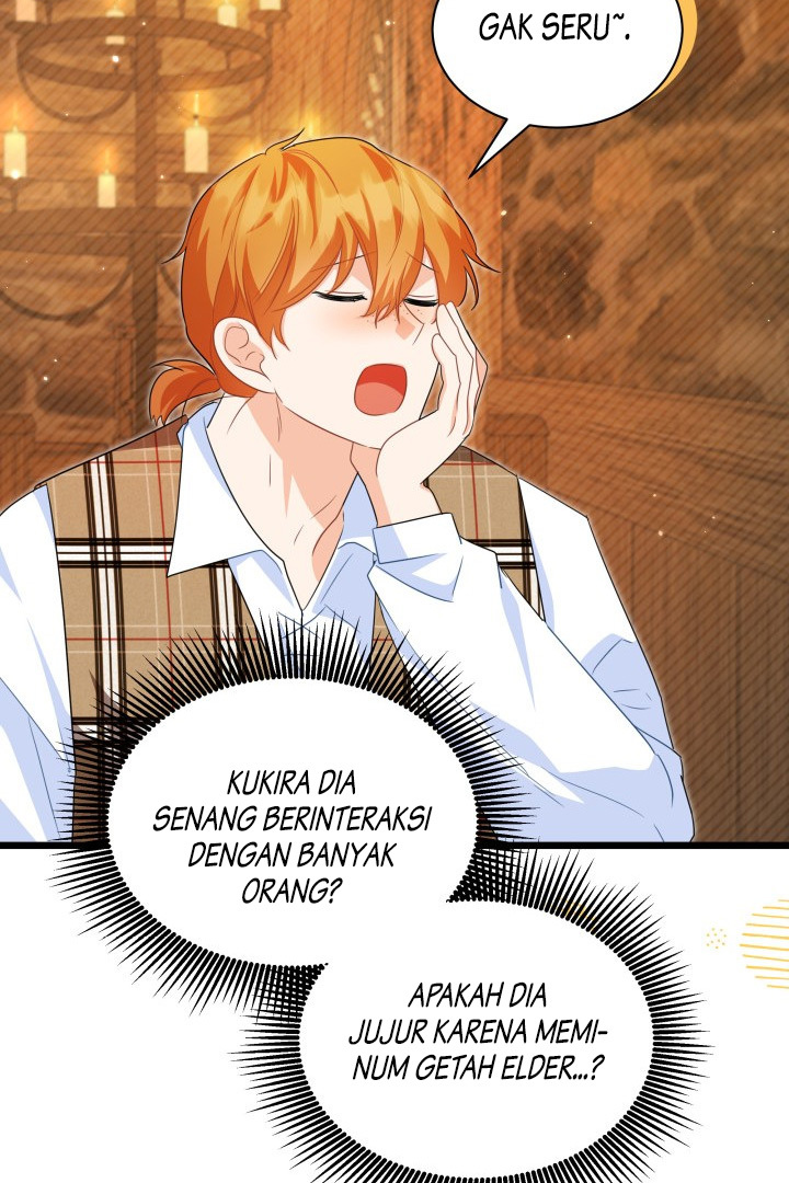 I Became a Tyrant’s Maid Chapter 21 - halaman 60