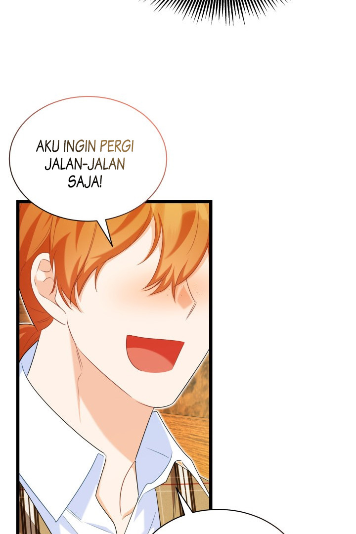 I Became a Tyrant’s Maid Chapter 21 - halaman 61