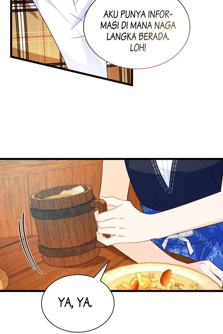 I Became a Tyrant’s Maid Chapter 21 - halaman 62
