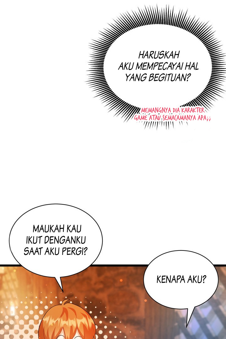 I Became a Tyrant’s Maid Chapter 21 - halaman 63