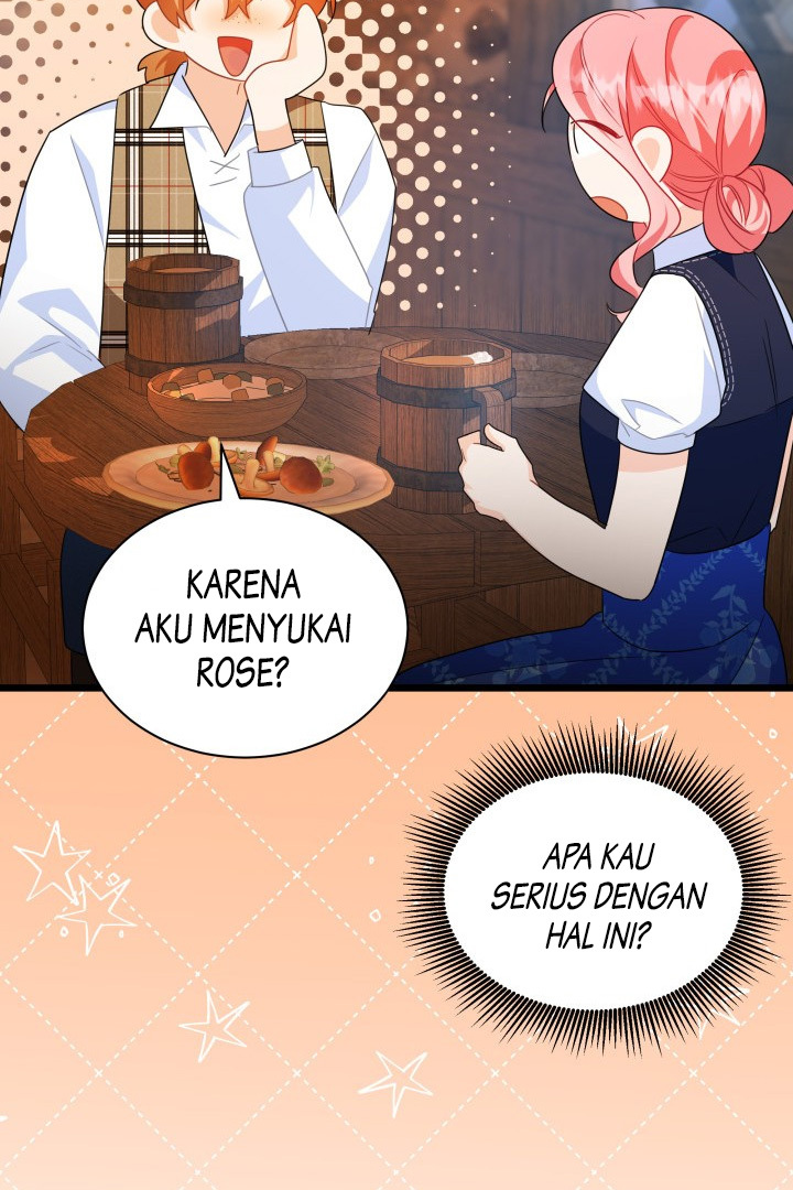 I Became a Tyrant’s Maid Chapter 21 - halaman 64