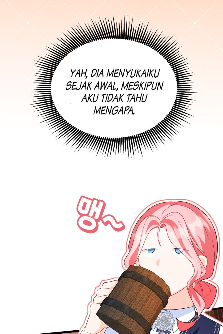 I Became a Tyrant’s Maid Chapter 21 - halaman 65