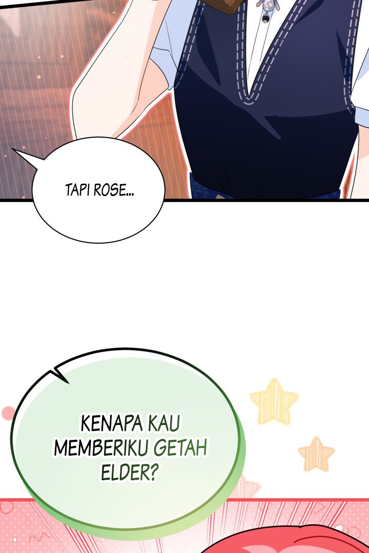 I Became a Tyrant’s Maid Chapter 21 - halaman 66