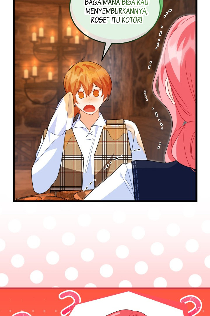 I Became a Tyrant’s Maid Chapter 21 - halaman 68