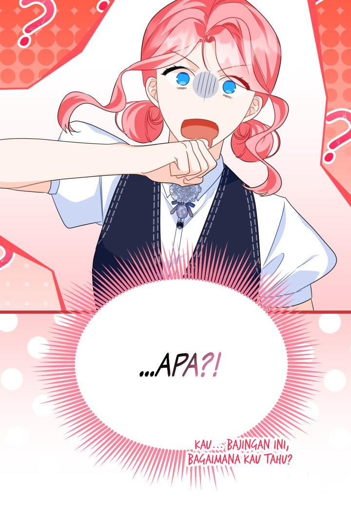 I Became a Tyrant’s Maid Chapter 21 - halaman 69